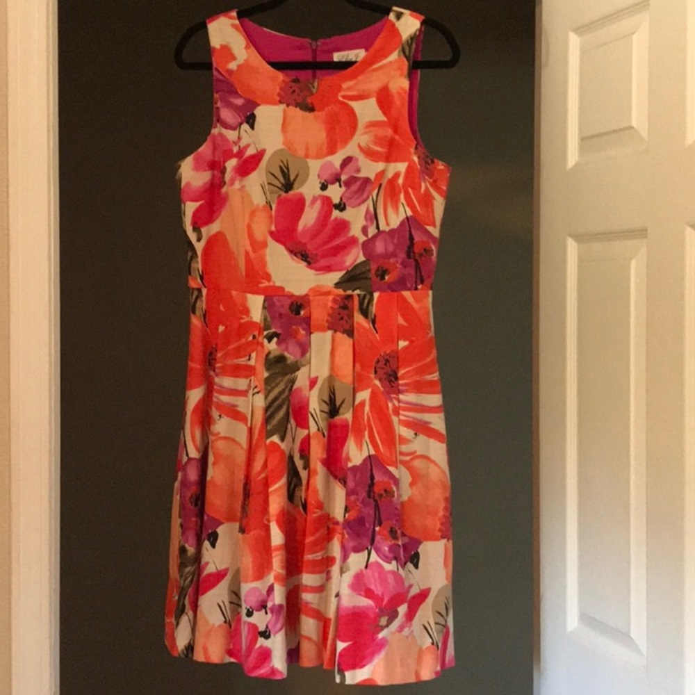 Size 12 Eliza J dress